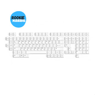 (พร้อมส่งจากไทย)GMK BOW Clone PBT Cherry Profile Keycap Set