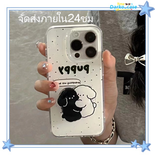 🎈จัดส่งภายใน24ชม🎈เคส for iPhone 11 14 Pro Max Case for iPhone 12 13 ป้องกันการตก การป้องกัน พร้อมขาตั้ง การ์ตูน