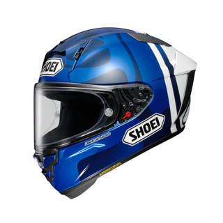 SHOEI X-15 MARQUEZ7 TC-2