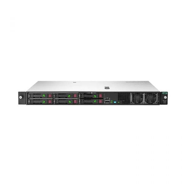 HPE SERVER PROLIANT DL20 GEN10 PLUS XEON E-2314/4-CORE/16GB