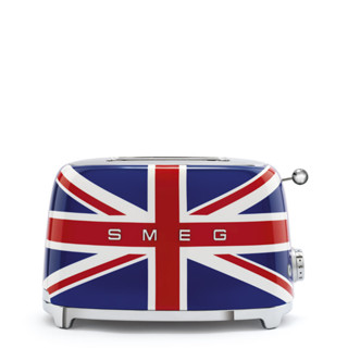 เครื่องปิ้งขนมปัง Smeg รุ่น TSF01UJEU