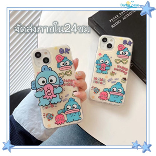 🎈จัดส่งภายใน24ชม🎈เคส for iPhone 11 14 Pro Max Case for iPhone 12 13 ป้องกันการตก การป้องกัน พร้อมขาตั้ง การ์ตูน