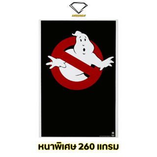 💎Intelligent | โปสเตอร์ Ghostbusters | ขนาด 21x31 นิ้ว | x 1 แผ่น โปสเตอร์หนัง ภาพยนตร์ หนัง บริษัทกำจัดผี