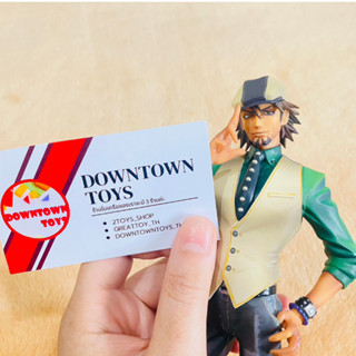 โมเดล Tiger &amp; Bunny ไทเกอร์แอนด์บันนี่ Banpresto Tiger &amp; Bunny Kotetsu T. Kaburagi Figure อนิเมะ Model ฟิกเกอร์ ของแท้