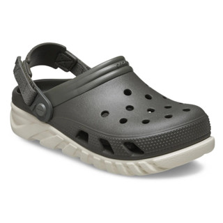 CROCS Duet Max II Clog ตัวเด็ด ออกใหม่ รองเท้า คร็อคส์ แท้ รุ่นฮิต ได้ทั้งชายหญิง