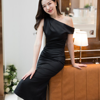 CALICO - CATIA DRESS (รอบส่ง 22 SEP)