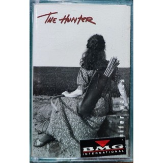 เทป Cassette "Jennifer Warnes"