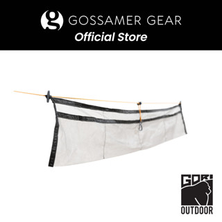 Gossamer Gear The Top Shelf กระเป๋าจัดระเบียบ