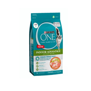 Purina One Indoor Advantage (chicken) 6.6 kg อาหารแมวโต สูตรสำหรับแมวเลี้ยงในบ้าน