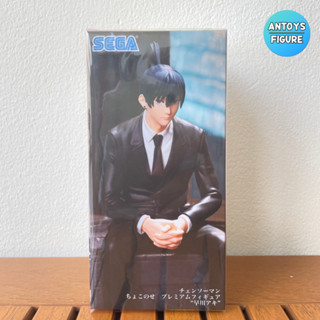 [พร้อมส่ง] ฟิกเกอร์ ของแท้ (Lot 🇯🇵) Chainsaw Man Aki Hayakawa Premium Perching Figure