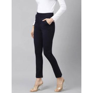 C&amp;A Regular Slim Straight Trousers