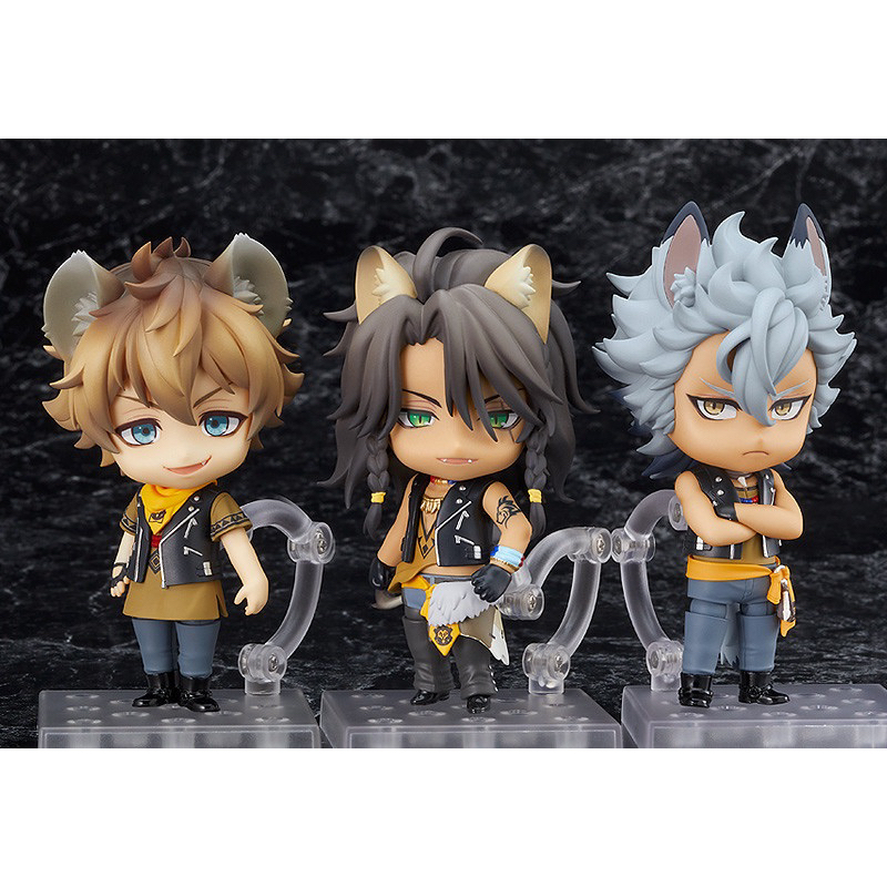 🔥พร้อมส่ง🔥 Nendoroid Twisted Wonderland Savanaclaw