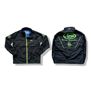 Arai Biker Jacket รอบอก 46”