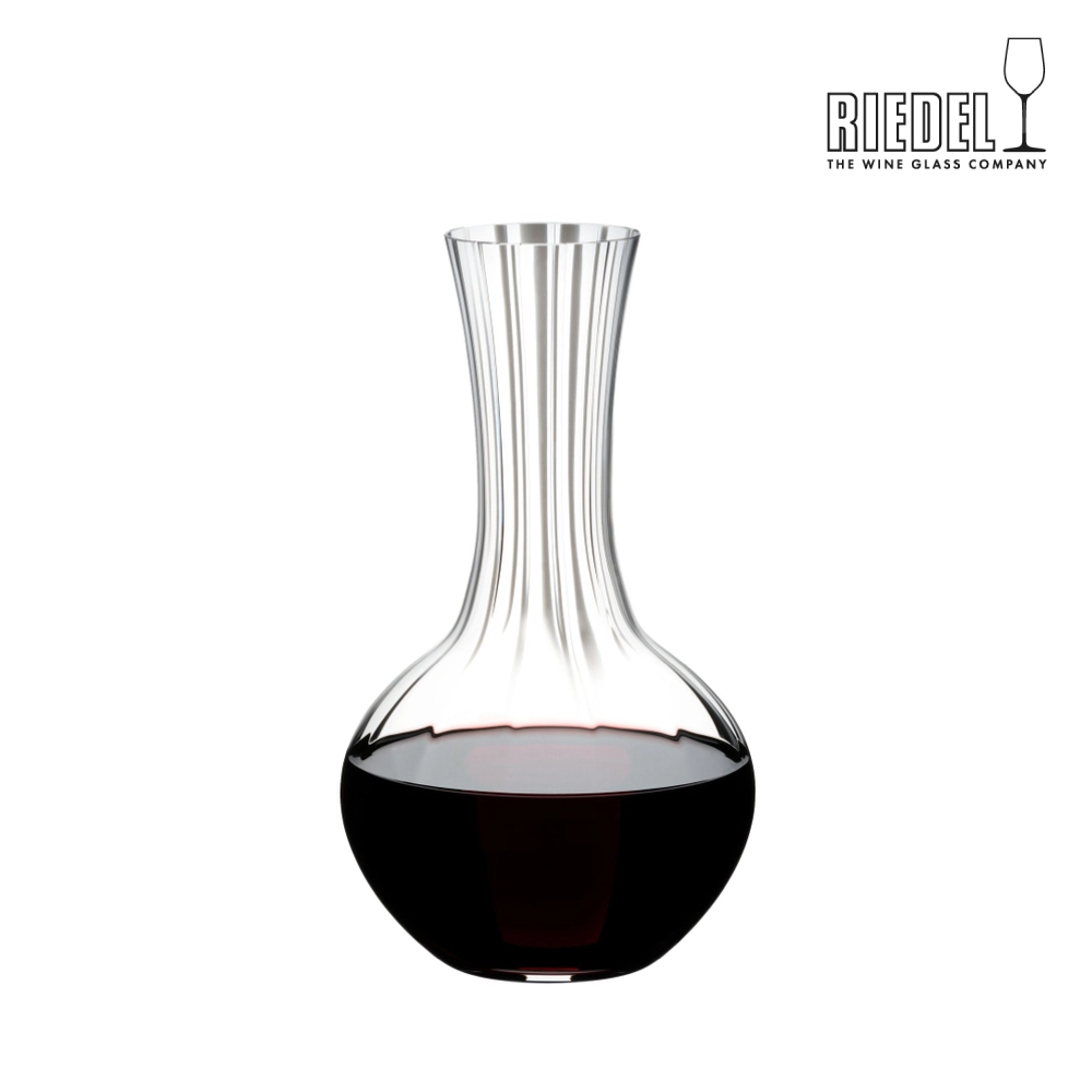 Riedel Performance Decanter ดีแคนเตอร์ เหยือกพักไวน์ เหยือกเครื่องดื่ม