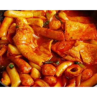 ซอสต๊อกป๊อกกิ MAEIL TTOKBOKKI SAUCE 100g ซอสเกาหลี ซอสเกาหลีต๊อกโบกี 매일 떡볶이