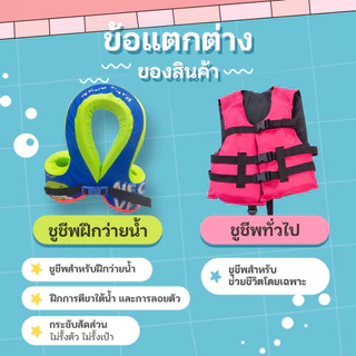 Babyhip ชูชีพฝึกว่ายน้ำ ชูชีพเด็ก ชูชีพฝึกว่ายน้ำเด็กเล็ก เสื้อชูชีพเด็ก เสื้อชูชีพ ห่วงยางว่ายน้ำ swim training vest