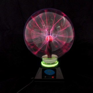 พลาสมาบอล 8 นิ้ว (Plasma Ball 8 inches)