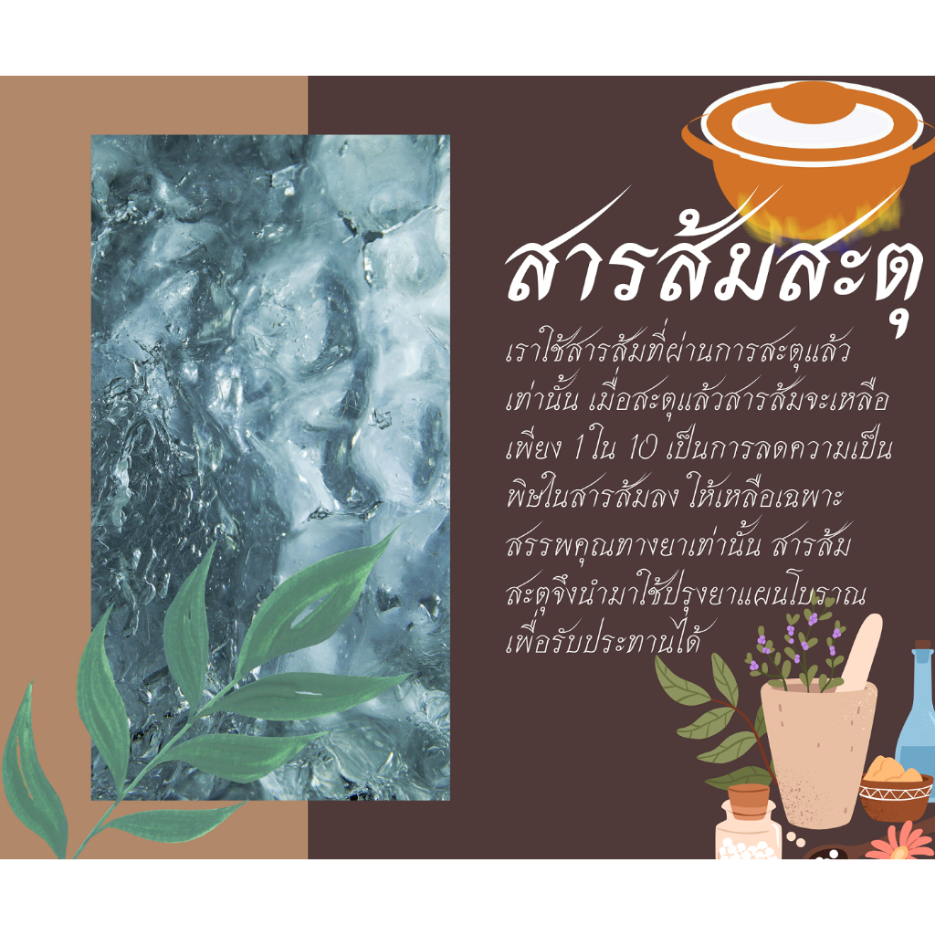 สเปรย์ระงับกลิ่นกาย ลดกลิ่นตัวแรงมาก รักแร้เหม็นเขียว ใช้แทนโรลออน จากสมุนไพร 19 ชนิด - 19 Herbal รูปที่ 3