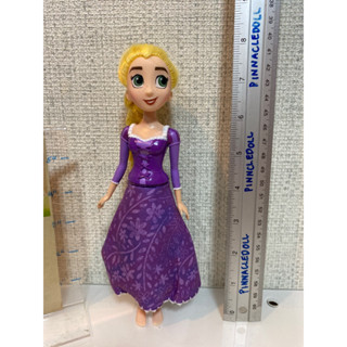 ตุ๊กตา Rapunzel รุ่นใหม่ ของแท้ สภาพ99%