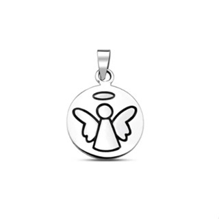 Angel of Hope Pendant/จี้นางฟ้าแห่งความหวัง