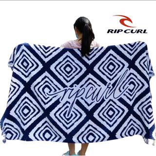 ผ้าเช็ดตัว Ripcurl ของใหม่