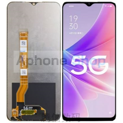 จอชุด OPPO A57 5G / A77 5G