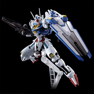 P-Bandai HGTWFM XVX-016 Gundam Aerial (Permet Score Six)