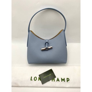 👜💙New. Longchamp สะพายไหล่ สวย สีสวยมากแม่ๆๆ