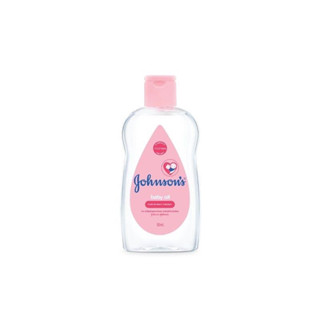 Johnson Johnson’s Baby Oil จอห์นสัน เบบี้ออย ขนาด 50 ML