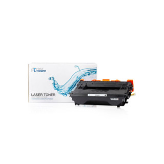 Fast Toner หมึกเทียบเท่า HP 37A(CF237A) Black สำหรับ HP LaserJet Enterprise MFP M631/ MFP M632/ MFP M633 series