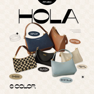 PINABLE รุ่น HOLA bag