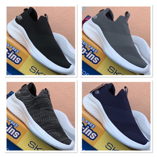 SKECHERS Hands Free Slip Ins (size36-44) มี4สี