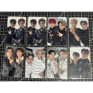 พร้อมส่ง ดีลเว็บญป 🇯🇵 TREASURE REBOOT PHOTO CARD JAPAN