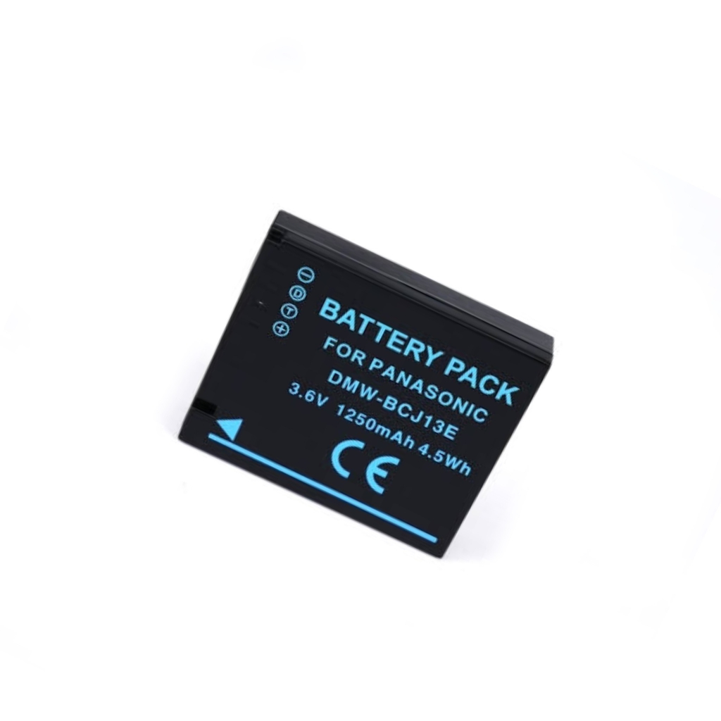 แบตกล้อง Camera Battery Panasonic DMW-BCJ13 / DMW-BCJ13e รูปที่ 4