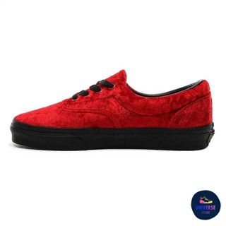 [ของแท้ ส่งฟรี จากไทย] VANS ERA - (VANS ID) CHILI PEPPER