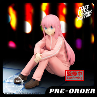 พรีออเดอร์ : Banpresto Bocchi the Rock! Hitori Gotoh