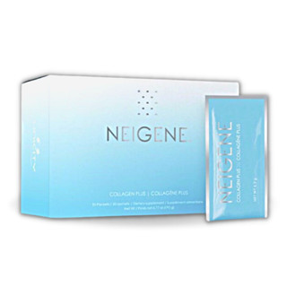 คอลลาเจน เนจีน คอลลาเจน พลัส 30 ซอง  Neigene Collagen plus