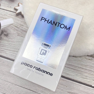 PACO RABANNE Prf Phantom Edt 50 ml