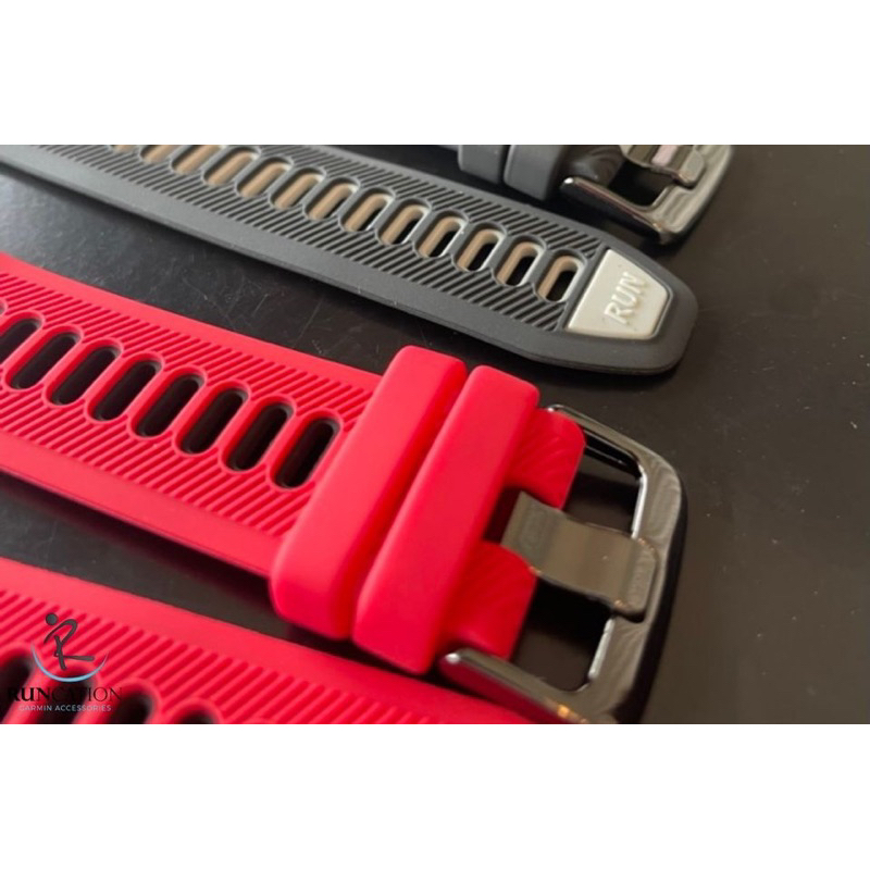 สายนาฬิกา ขนาด 22 mm สำหรับ Garmin Fr945/955/965 Fenix 5/6/7