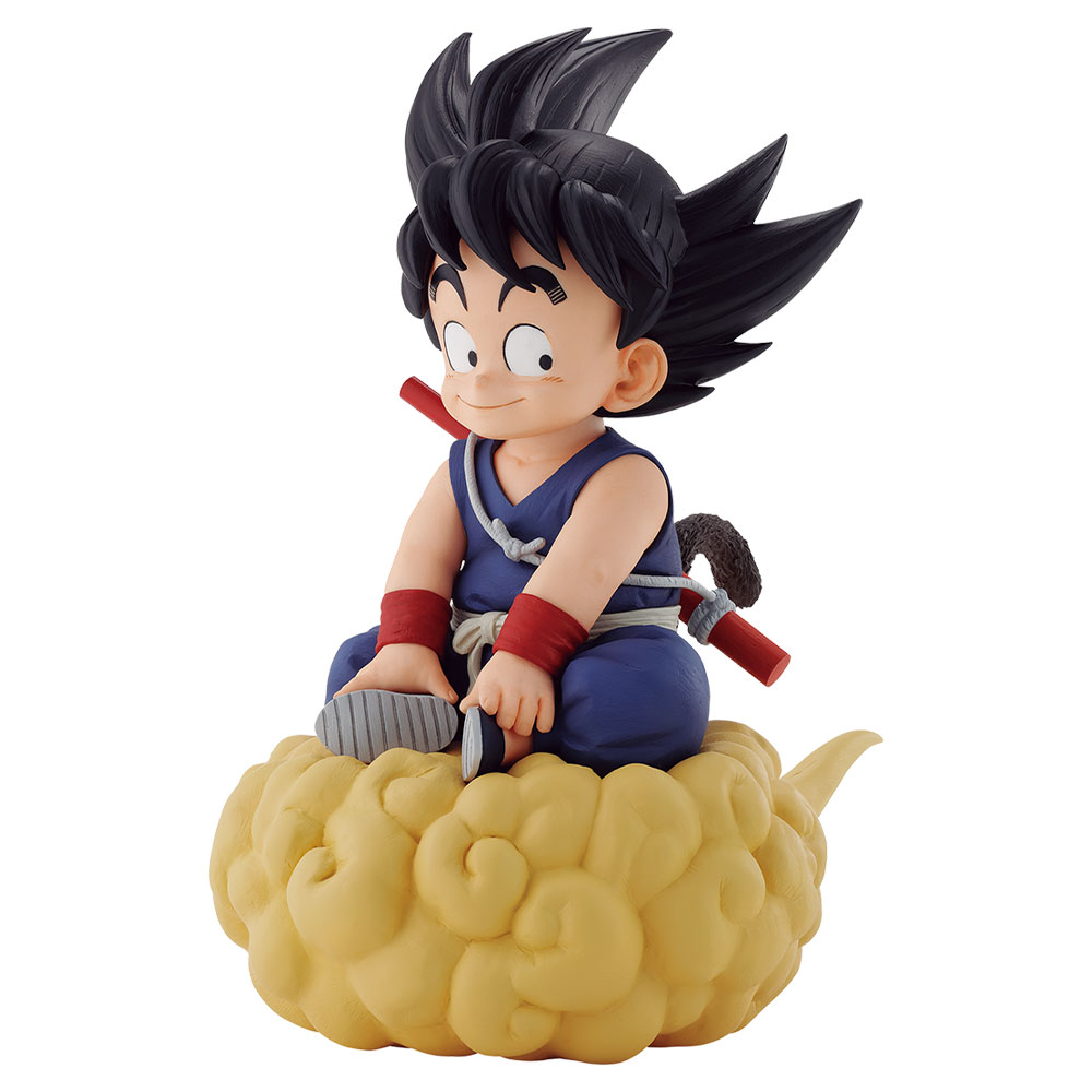 Ichiban Kuji Dragon Ball EX Heroes of Kamesenryu : Last One