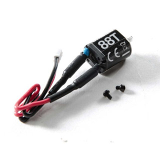 Horizon hobby DYNAMITE MOTOR WITH PINION: SCX24 DYNS1217