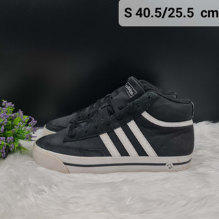 Adidas #รองเท้ามือสอง ไซส์ 40.5/25.5 cm