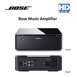 Bose Music Amplifier