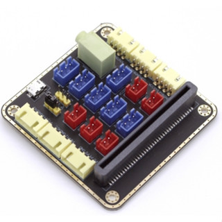 MICRO BIT SENSOR IO SHIELD