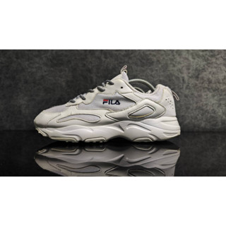 Fila Size42.5/27Cm มือสอง ของแท้