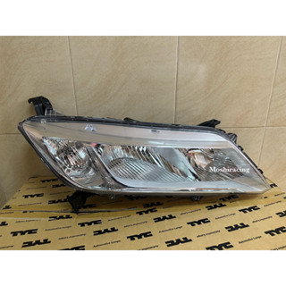 ไฟหน้า HONDA CITY 2014 2015 2016 ฮอนด้าซิตี้