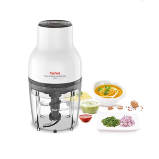 Tefal เครื่องบดสับอาหาร  MOULINETTE ESSENTIAL 300 วัตต์ รุ่น MB520138