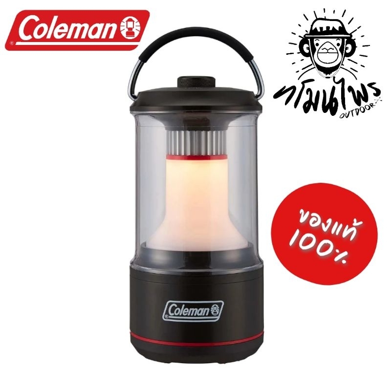 ตะเกียง Coleman Battery Guard LED Lantern 600