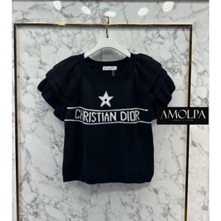 เสื้อCHRISTIAN DIOR ส่งฟรีมีของแถม