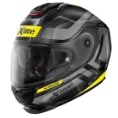 หมวกกันน็อค X-LITE HELMETS X-903 Airborne Yellow 020